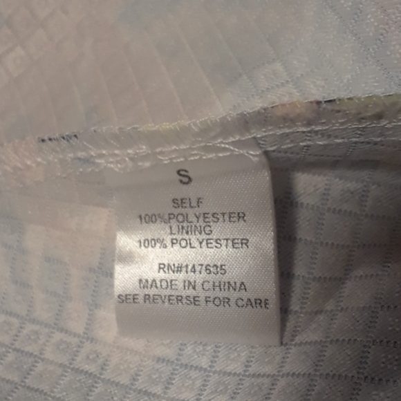 Romeo + Juliet Couture dress - Picture 7 of 7